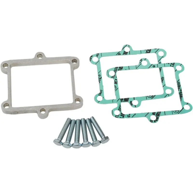 Kit d'entretoises de boîte à clapet pour moto 250 honda,suzuki