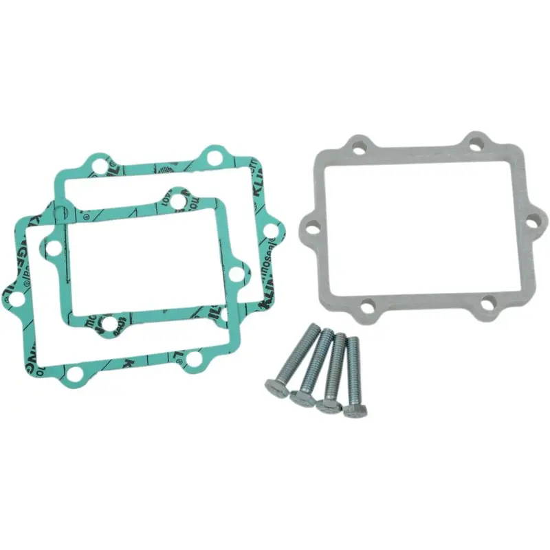 Kit d'entretoises de boîte à clapet pour honda CR 250 R