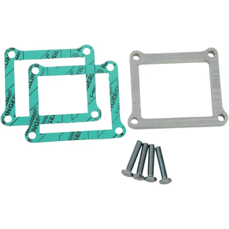 Kit d'entretoises de boîte à clapet pour moto 125 suzuki,yamaha