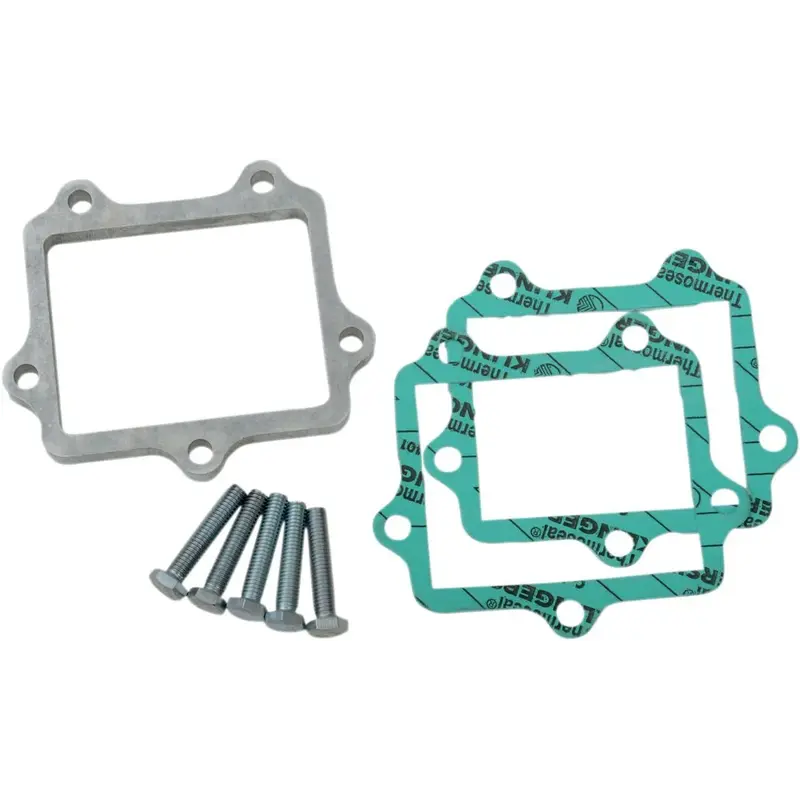 Kit d'entretoises de boîte à clapet pour moto 250 suzuki,yamaha