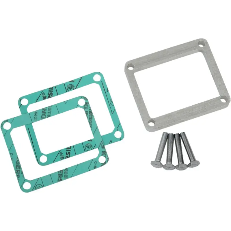 Kit d'entretoises de boîte à clapet pour yamaha 250 YZ