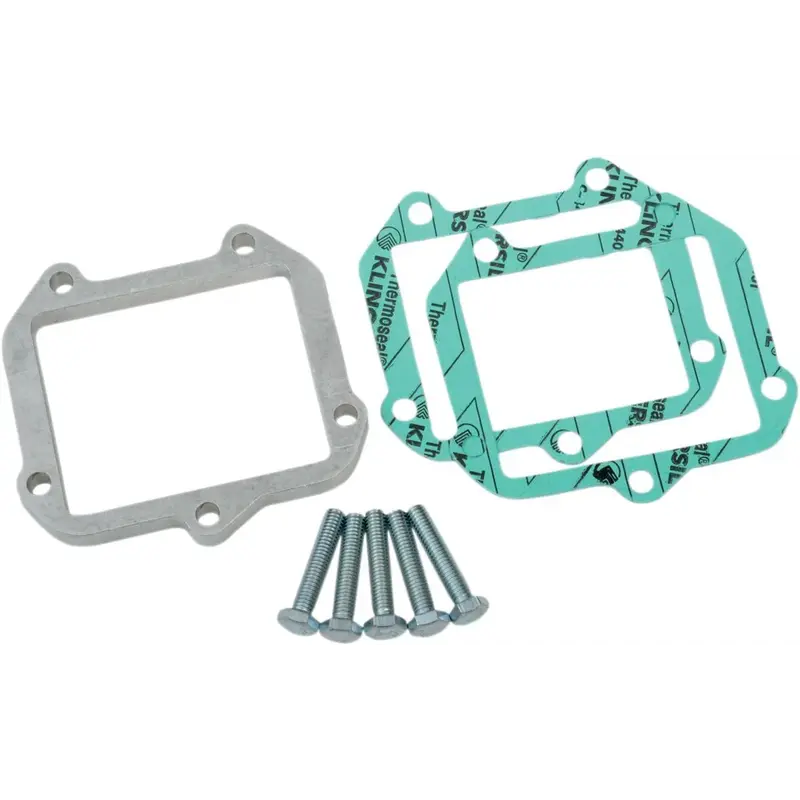 Kit d'entretoises de boîte à clapet pour moto ktm