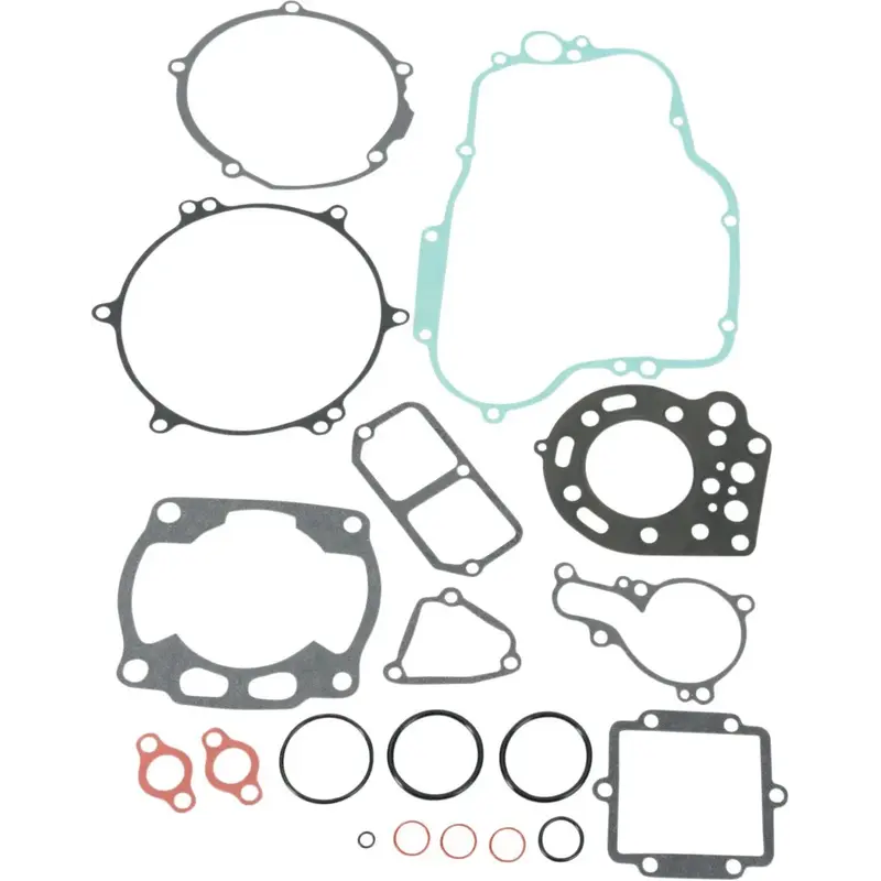 Kit de joints complet pour kawasaki KX 125 H