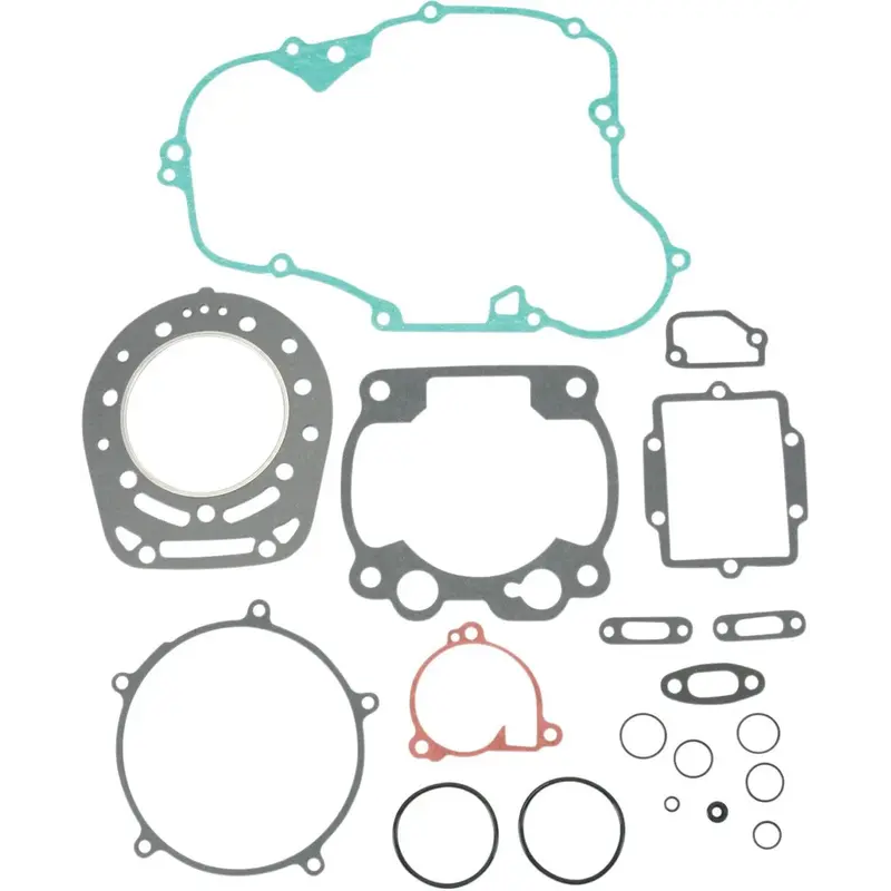 Kit de joints complet pour kawasaki KX 500 E
