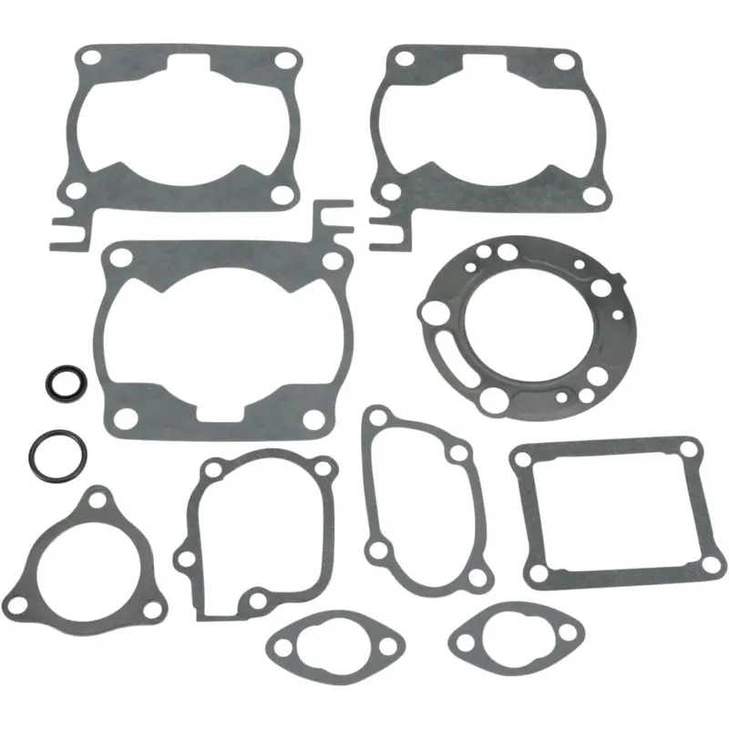 Pochette de joints culasse et embase pour honda CR 125 R