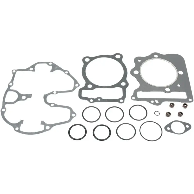 Pochette de joints culasse et embase pour honda XR 400 R