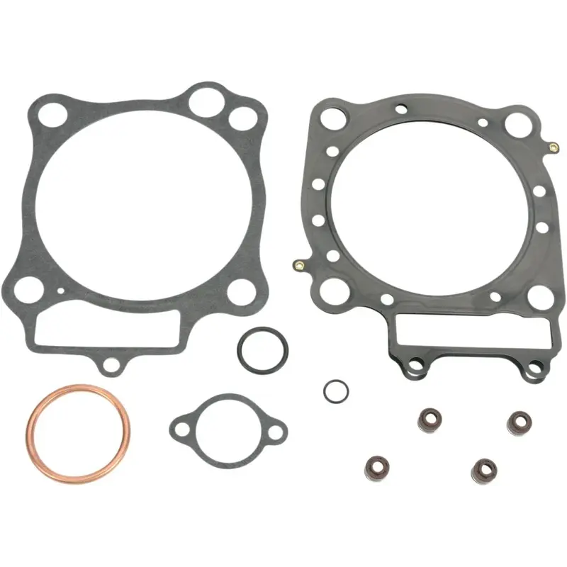 Pochette de joints culasse et embase pour honda CRF 450 R