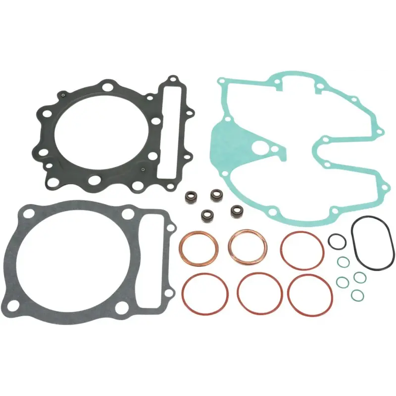 Pochette de joints culasse et embase pour honda XR 650 L