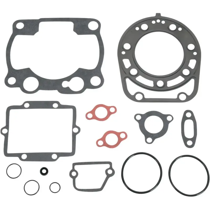 Pochette de joints culasse et embase pour kawasaki KX,KDX