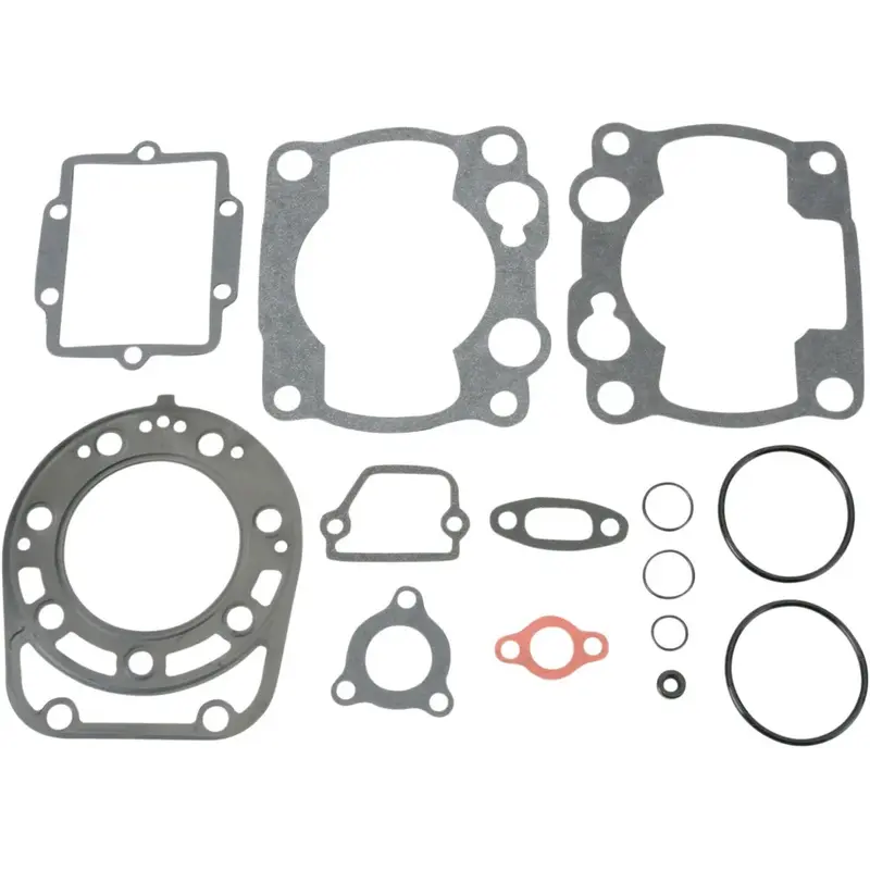 Pochette de joints culasse et embase pour kawasaki KX 250