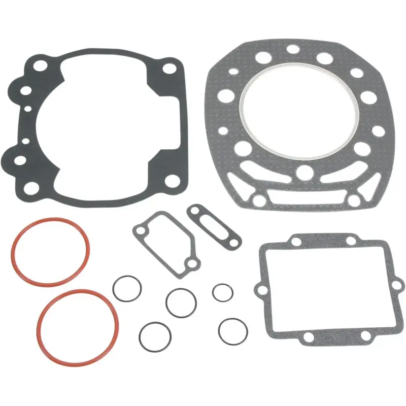 Pochette de joints culasse et embase pour kawasaki 500 KX