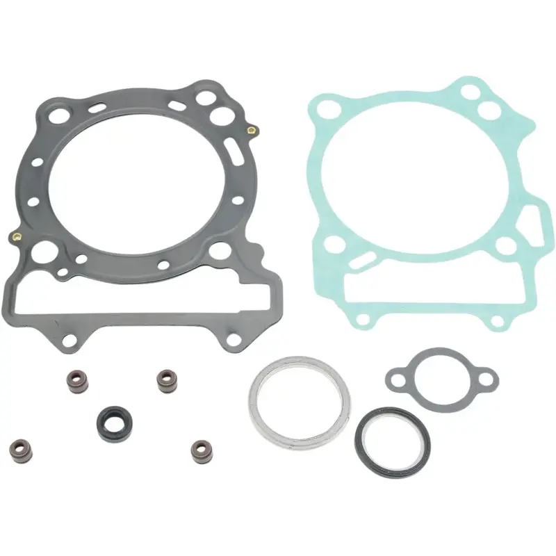 Pochette de joints culasse et embase pour moto 400 suzuki,kawasaki