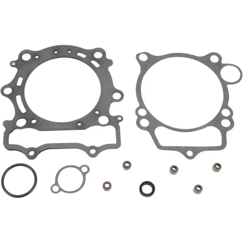 Pochette de joints culasse et embase pour yamaha WR,YZ