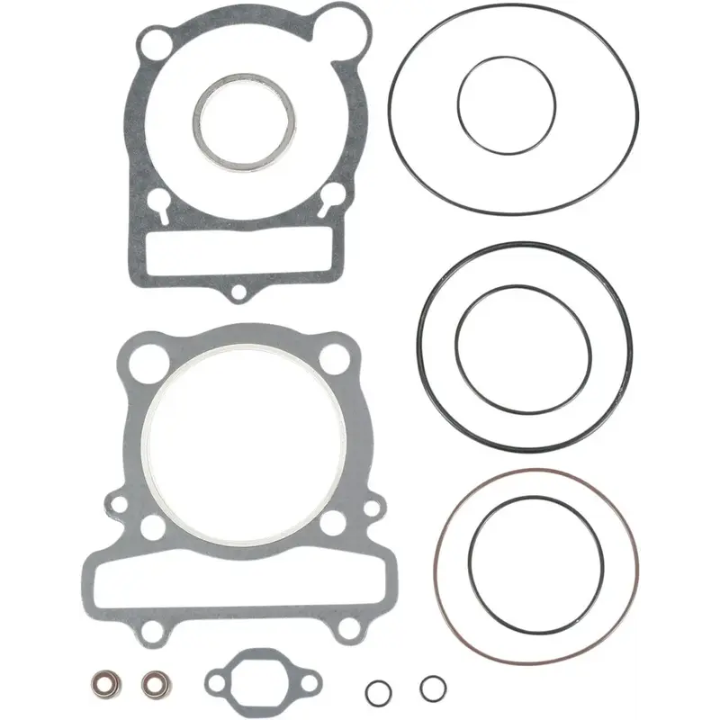 Pochette de joints culasse et embase pour yamaha 350/400 YFM