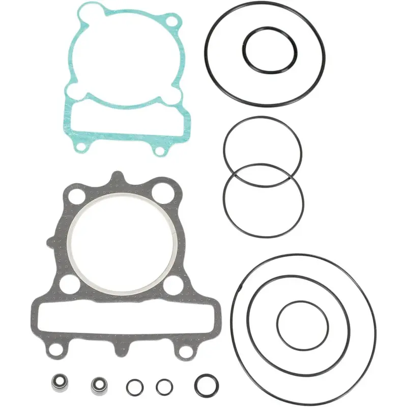 Pochette de joints culasse et embase pour yamaha YFM,YFB