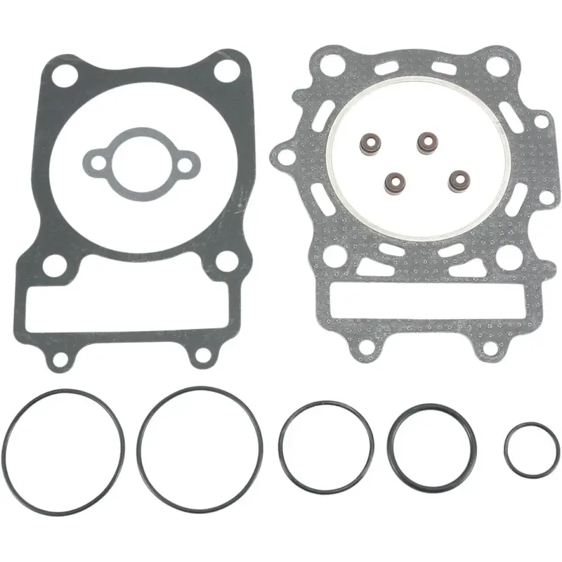 Pochette de joints culasse et embase pour quad 500 suzuki,arctic cat