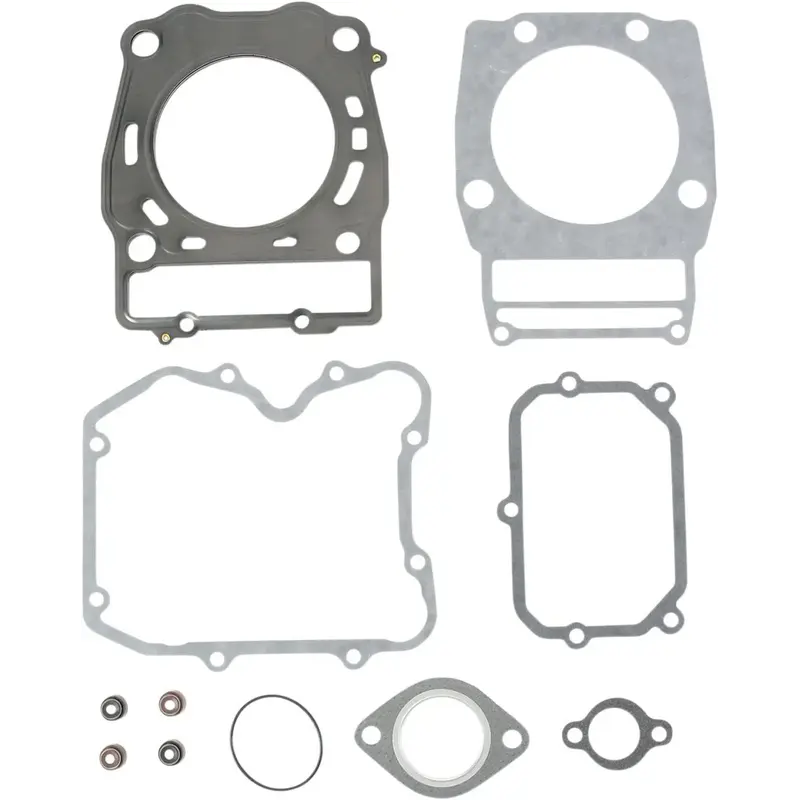 Pochette de joints culasse et embase pour quad,ssv 500 polaris