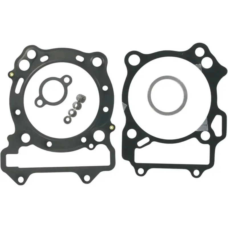 Pochette de joints culasse et embase pour quad 400 suzuki,kawasaki,arctic cat