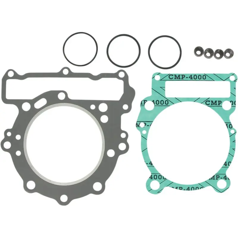 Pochette de joints culasse et embase pour can am DS 650 2X4
