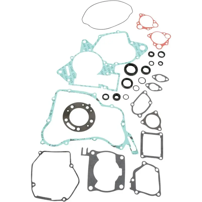 Kit complet de joints et joints spy pour honda CR 125 R