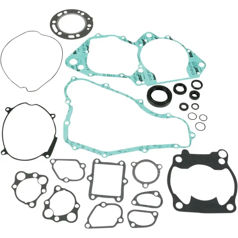 Kit complet de joints et joints spy pour honda CR 250 R