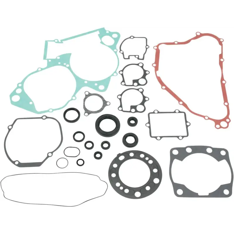 Kit complet de joints et joints spy pour honda CR 250 R