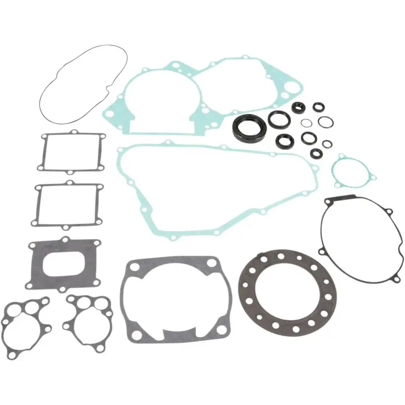 Kit complet de joints et joints spy pour honda CR 500 R