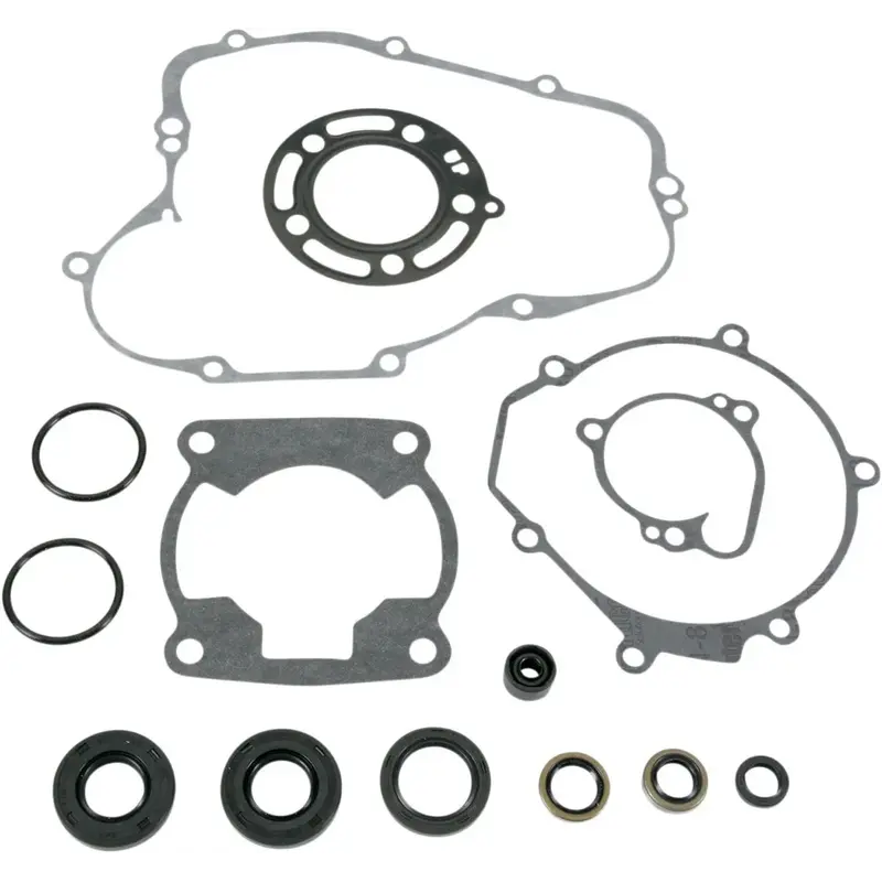 Kit complet de joints et joints spy pour kawasaki 80 KX