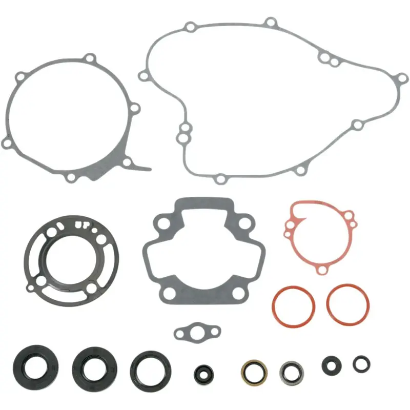 Kit complet de joints et joints spy pour moto 65 suzuki,kawasaki