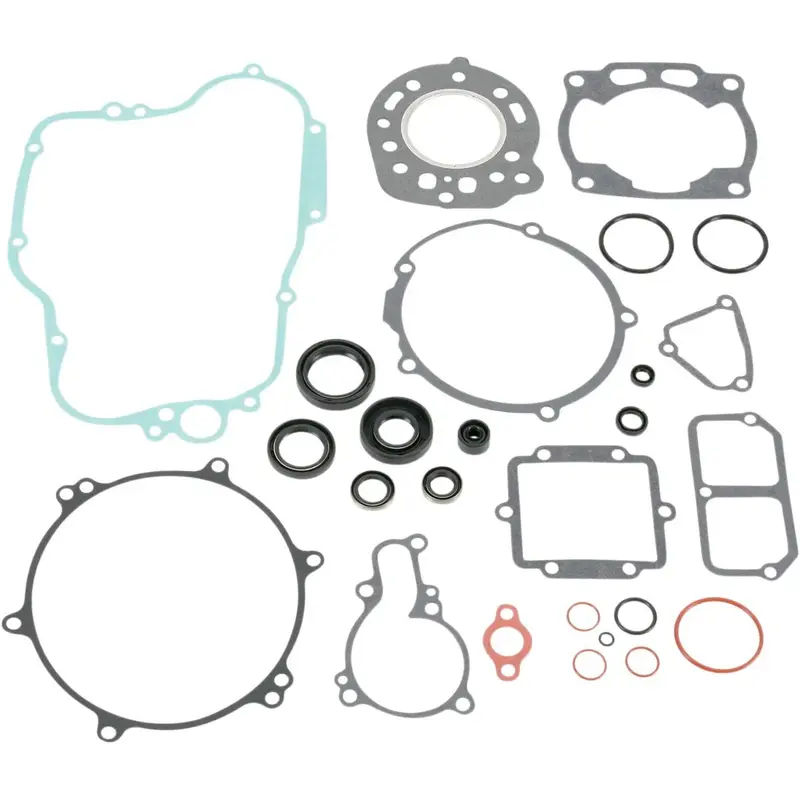Kit complet de joints et joints spy pour kawasaki KX 125 G