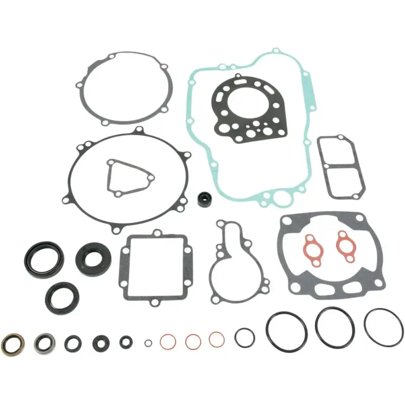Kit complet de joints et joints spy pour kawasaki KX 125 H