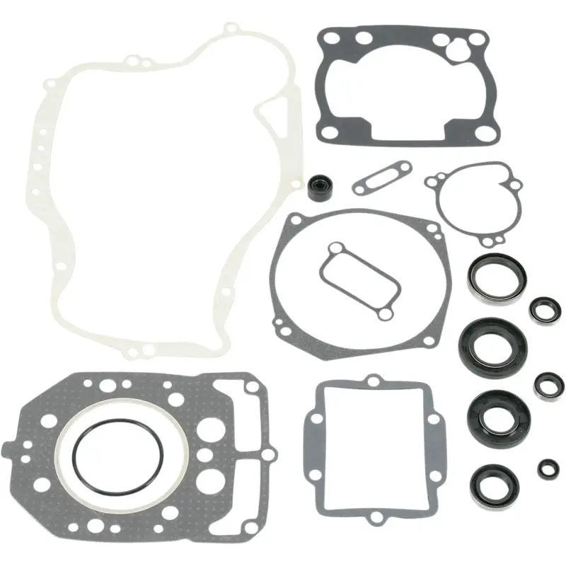 Kit complet de joints et joints spy pour kawasaki KX 250