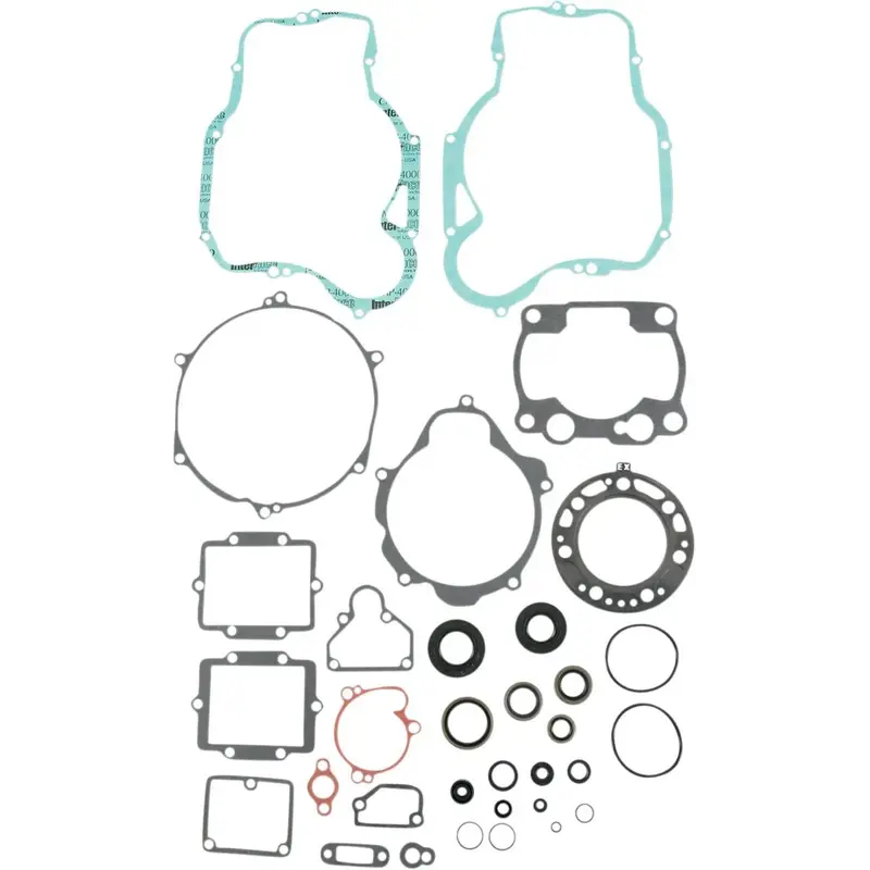 Kit complet de joints et joints spy pour kawasaki KX 250