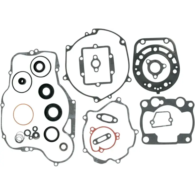 Kit complet de joints et joints spy pour kawasaki KDX 250