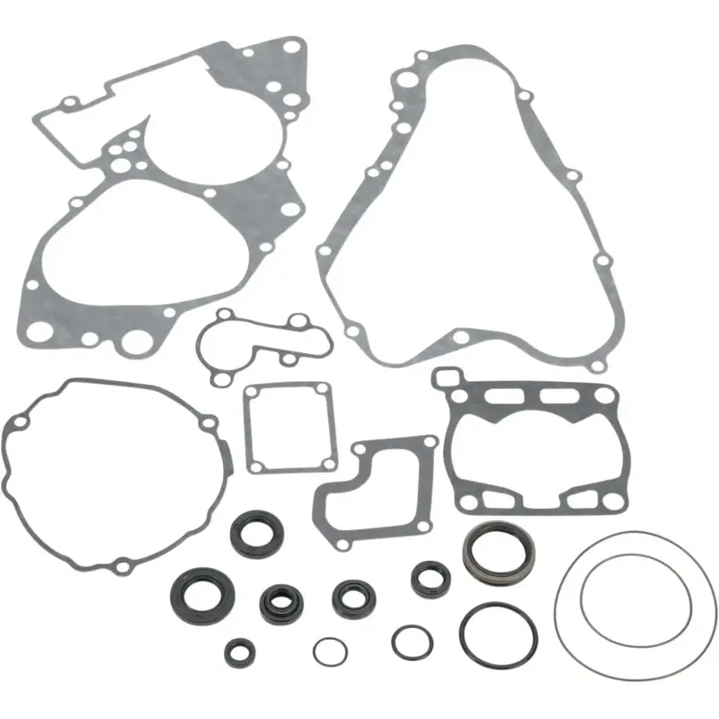Kit complet de joints et joints spy pour suzuki 85 RM