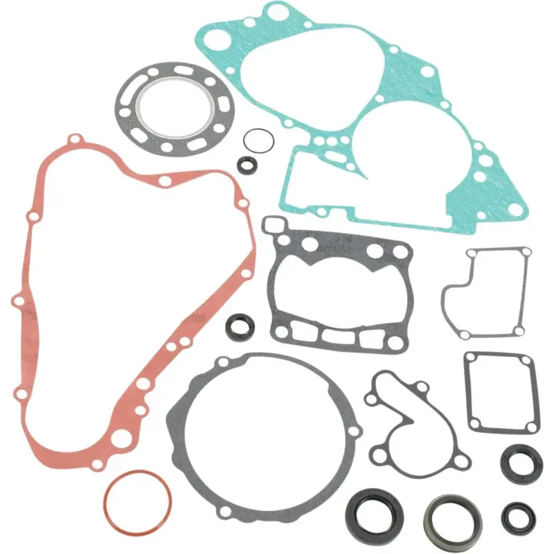Kit complet de joints et joints spy pour suzuki RM 125