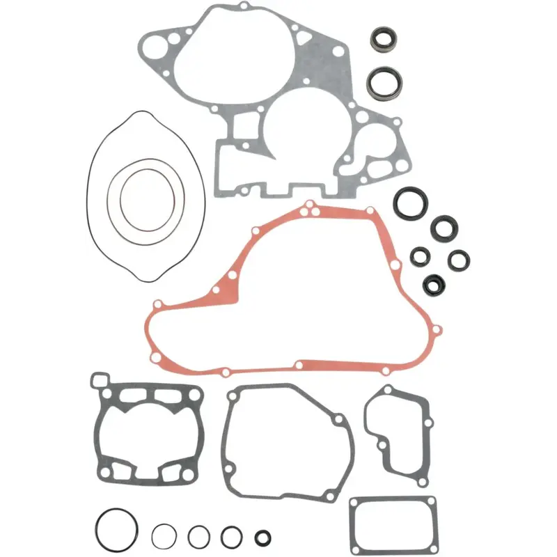 Kit complet de joints et joints spy pour suzuki RM 125