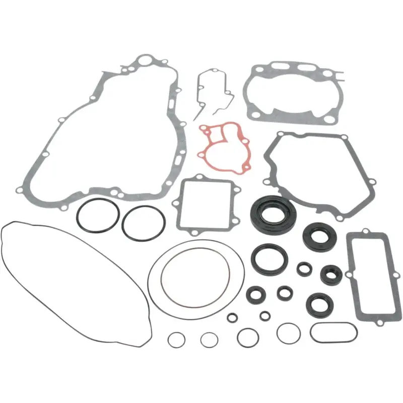Kit complet de joints et joints spy pour yamaha 250 YZ