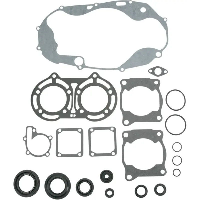 Kit complet de joints et joints spy pour yamaha YFZ 350 BANSHEE