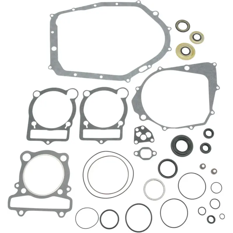 Kit complet de joints et joints spy pour yamaha 350 YFM