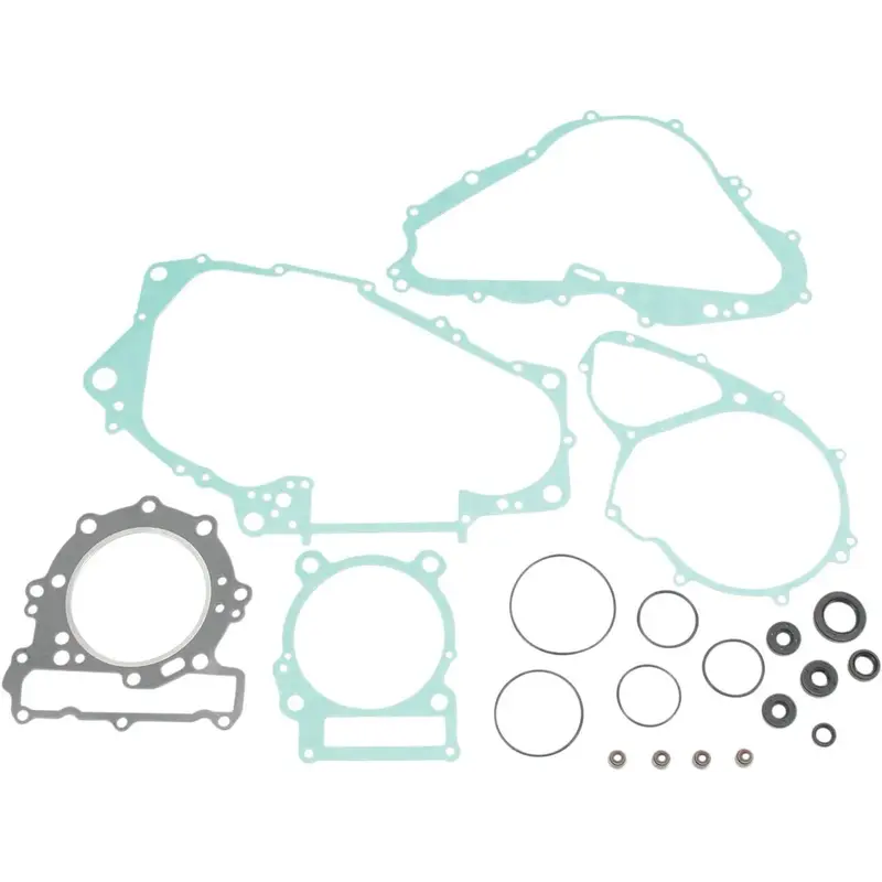 Kit complet de joints et joints spy pour can am DS 650 2X4
