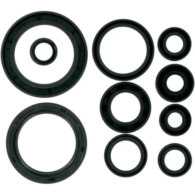 Joints spy pour honda CRF 450 R