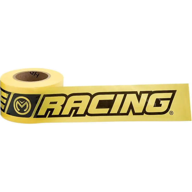 Ruban de marquage de circuit MOOSE RACING