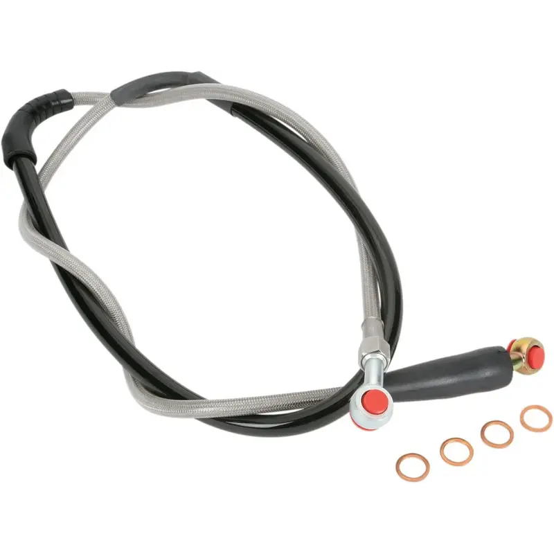 Durite de frein avant pour honda CR,CRF