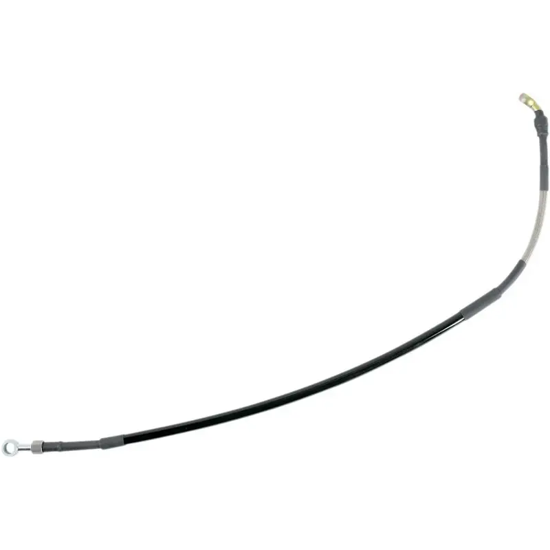 Durite de frein arrière pour honda 125/250/500 CR