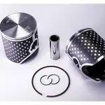Piston VERTEX Race Evolution Ø 53,95 mm