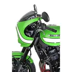 Bulle MRA type origine fumé Kawasaki Z900RS