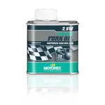 Huile de fourche MOTOREX Racing Fork Oil 2.5W 250ml