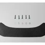 Bulle type MHR fumée Malossi YAMAHA T-MAX 500