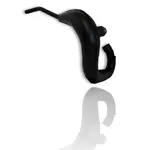 Pot de détente FRESCO Vintage acier noir